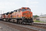 BNSF 4702